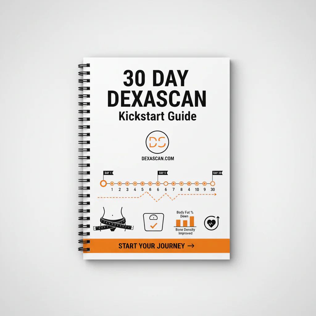 DEXA SCANS